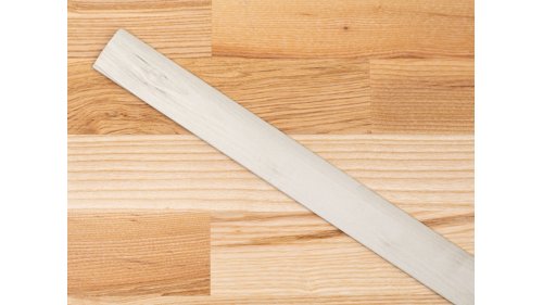 Přechodová lišta vyrovnávací Küberit 247 SK 40*2700 Dub krémový H64