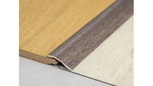Přechodová lišta vyrovnávací Küberit 247 SK 40*2700 Tigua H63