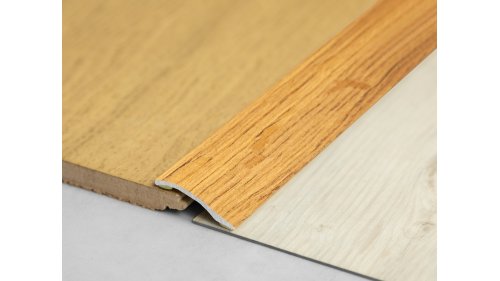 Přechodová lišta vyrovnávací Küberit 247 SK 40*2700 Dub country H34