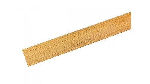Přechodová lišta vyrovnávací Küberit 247 SK 40*2700 Dub country H34