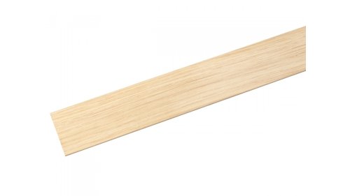 Přechodová lišta vyrovnávací Küberit 247 SK 40*2700 Dub bělený H33