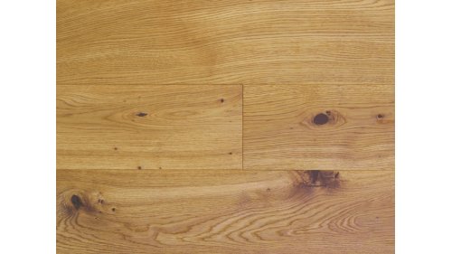 Třívrstvá dřevěná podlaha Esco the family. 01 ADAM 2025