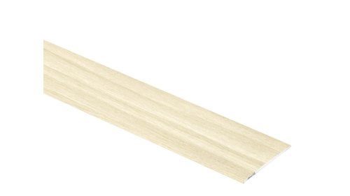 Přechodová lišta samolepící plochá Profilteam 35*930 Dub mocca E902