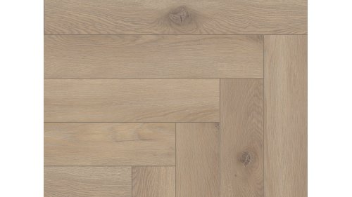 Vinylová podlaha lepená COREtec Flexile Herringbone Meadow