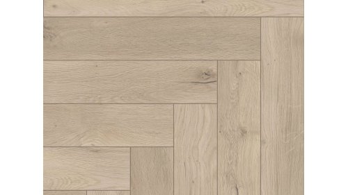Vinylová podlaha lepená COREtec Flexile Herringbone Forest