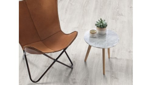 Laminátová podlaha Egger NatureSense Large 32 Dub Waltham bílý EL2936