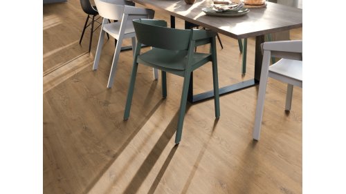 Laminátová podlaha Egger NatureSense Large 32 Dub Waltham přírodní EL2935