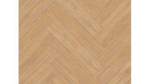 Laminátová podlaha Egger NatureSense Herringbone Dub Casella přírodní EL2152HB