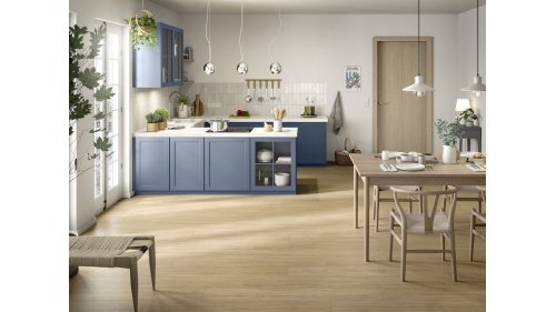 Laminátová podlaha Egger NatureSense Aqua Classic 32 Dub Casella přírodní EL2152