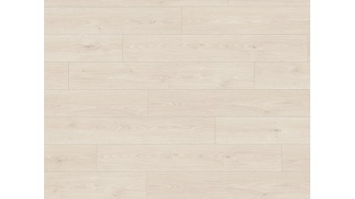 Laminátová podlaha Egger NatureSense Aqua Classic 33 Dub Treviso bílý EL2180