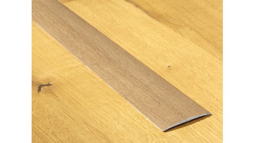 Přechodová lišta samolepící oblá Profilteam 30*1000 Dub světlý P25