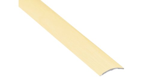 Přechodová lišta samolepící oblá Profilteam 30*930 Javor E25