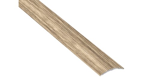 Přechodová lišta samolepící oblá Profilteam 30*2700 Dub antik E903