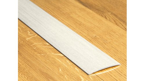 Přechodová lišta samolepící oblá Profilteam 30*2700 Dub Vanila E15
