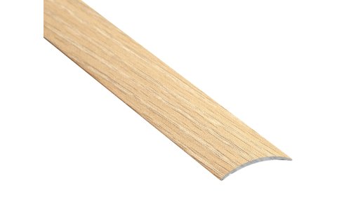 Přechodová lišta samolepící oblá Profilteam 40*930 Dub přírodní E920