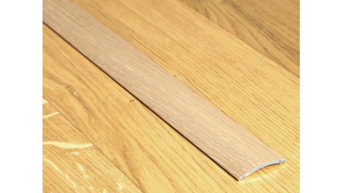 Přechodová lišta samolepící oblá Profilteam 40*930 Dub přírodní E920