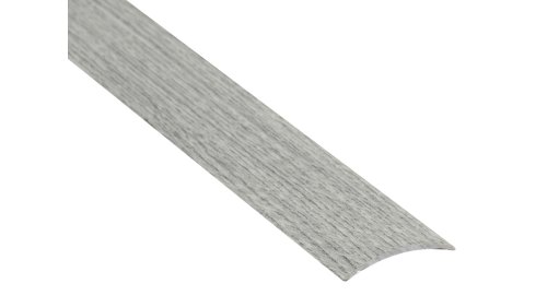 Přechodová lišta samolepící oblá Profilteam 40*2700 Dub Topaz E14