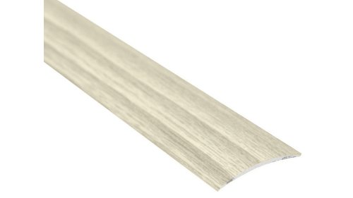 Přechodová lišta samolepící oblá Profilteam 40*2700 Dub arctic E904