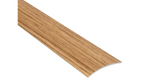 Přechodová lišta samolepící oblá Profilteam 40*2700 Hikora E32