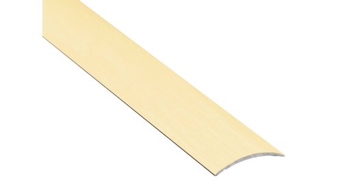Přechodová lišta samolepící oblá Profilteam 40*930 Javor E25