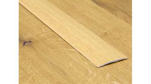Přechodová lišta samolepící oblá Profilteam 40*2700 Dub rustical P62