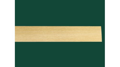 Přechodová lišta samolepící oblá Profilteam 40*2700 Dub rustical P62