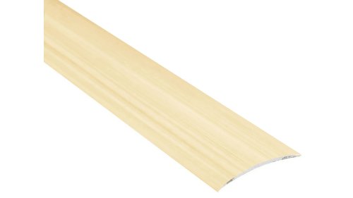 Přechodová lišta samolepící oblá Profilteam 40*1000 Javor P22