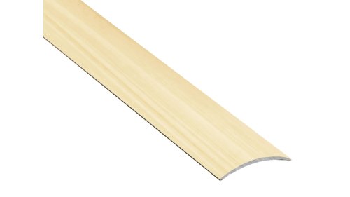 Přechodová lišta samolepící oblá Profilteam 40*1000 Javor P22