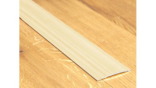 Přechodová lišta samolepící oblá Profilteam 40*2700 Javor P22