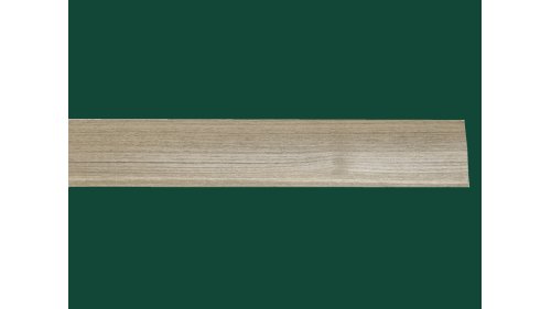 Přechodová lišta samolepící oblá Profilteam 40*1000 Teak antik P21