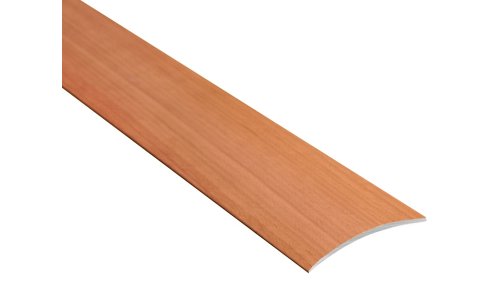Přechodová lišta samolepící oblá Profilteam 40*1000 Třešeň P23