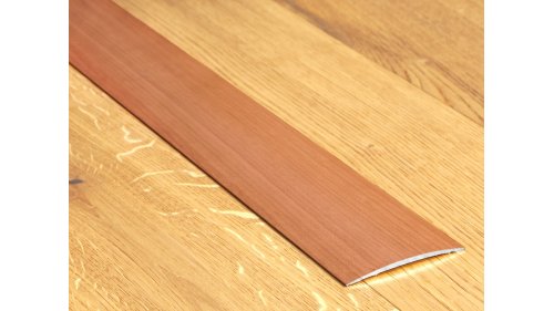 Přechodová lišta samolepící oblá Profilteam 40*1000 Třešeň P23