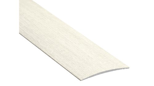 Přechodová lišta samolepící oblá Profilteam 80*2700 Dub Vanila E15