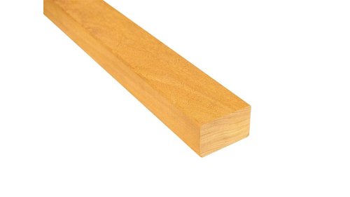Podkladní hranol pod terasy Garapa 45*70*5185