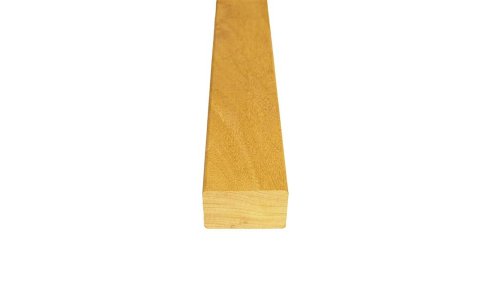 Podkladní hranol pod terasy Garapa 45*70*5185