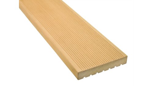 Terasové prkno Garapa 25*145*2745