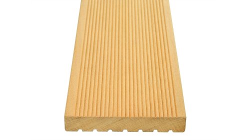 Terasové prkno Garapa 25*145*2745