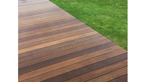 Terasové prkno IPE 21*145*2440