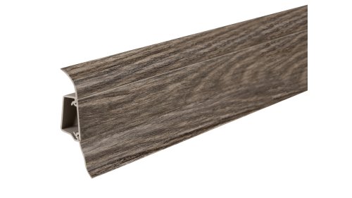 Soklová lišta pro kabely Döllken SLK50 W462 Dub tamari