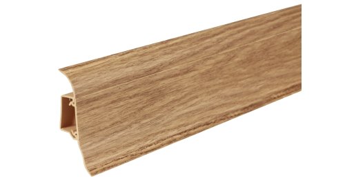Soklová lišta pro kabely Döllken SLK50 W474 Dub antik