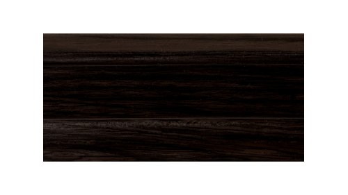 Soklová lišta pro kabely Döllken SLK50 W476 Wenge