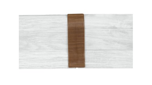 Spojka soklové lišty Döllken SLK50 W476 Wenge