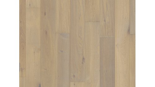 Třívrstvá dřevěná podlaha Esco Soft tone Lively Smoked ecru 11/3x155 mm