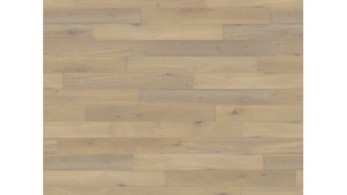 Třívrstvá dřevěná podlaha Esco Soft tone Lively Smoked ecru 11/3x155 mm