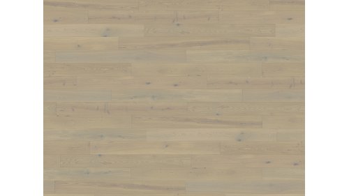 Třívrstvá dřevěná podlaha Esco Soft tone Original Dove grey 14/3x225 mm