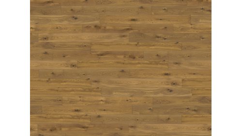 Třívrstvá dřevěná podlaha Esco Soft tone Original Smoked amber 14/3x225 mm