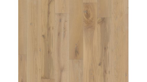 Třívrstvá dřevěná podlaha Esco Soft tone Original Dusty beige 15/4x190 mm