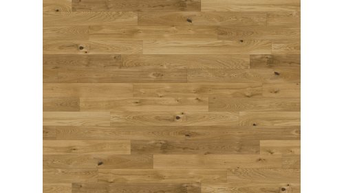 Třívrstvá dřevěná podlaha Esco Soft tone Original Vivid gold 14/3x245 mm