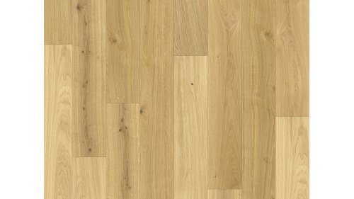 Třívrstvá dřevěná podlaha Esco Chateau Original Natur 14/3x225 mm