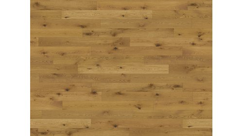 Třívrstvá dřevěná podlaha Esco Chateau Original Ořech 14/3x225 mm